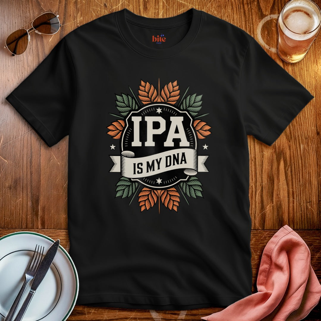 IPA is my DNA T-Shirt