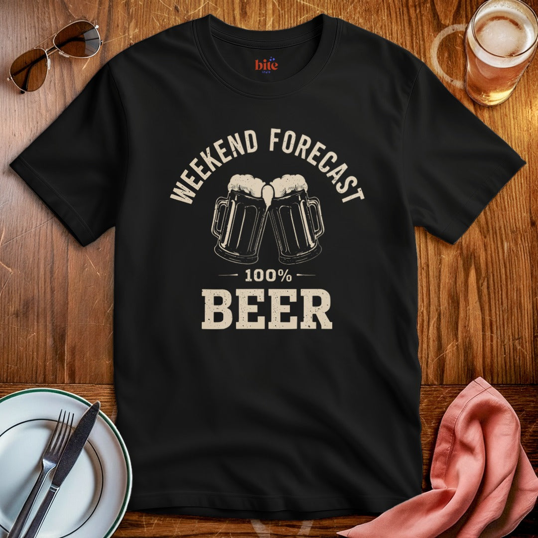 Beer Weekend T-Shirt