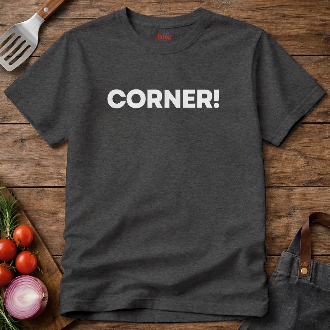 Corner! Kitchen T-Shirt