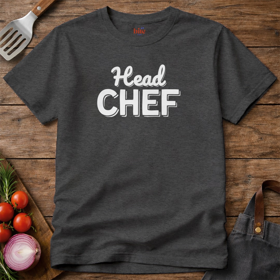 Head Chef T-Shirt