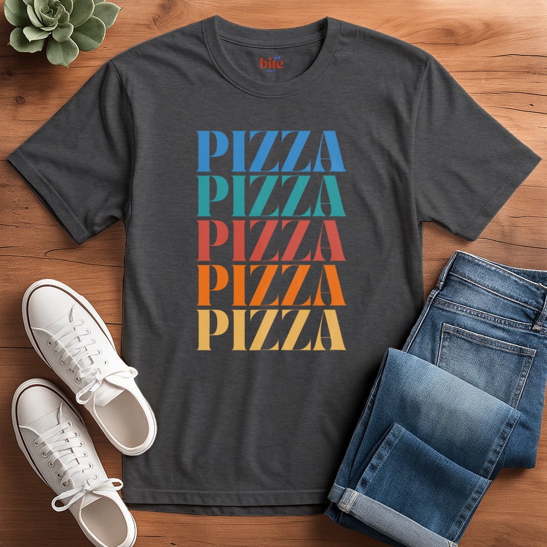 Pizza Pizza T-Shirt