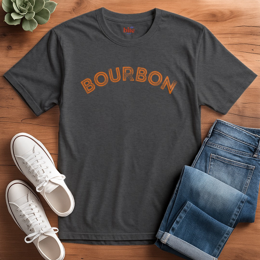 Bourbon T-Shirt