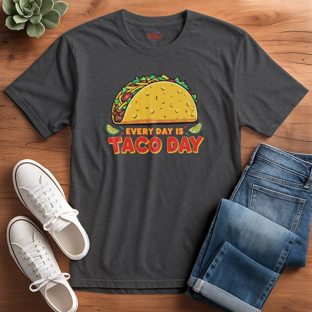 Taco Day T-Shirt