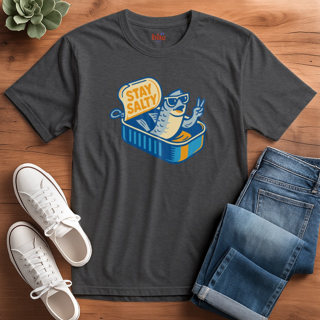 Stay Salty T-Shirt