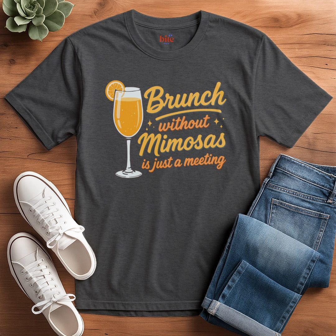 Brunch Mimosas T-Shirt