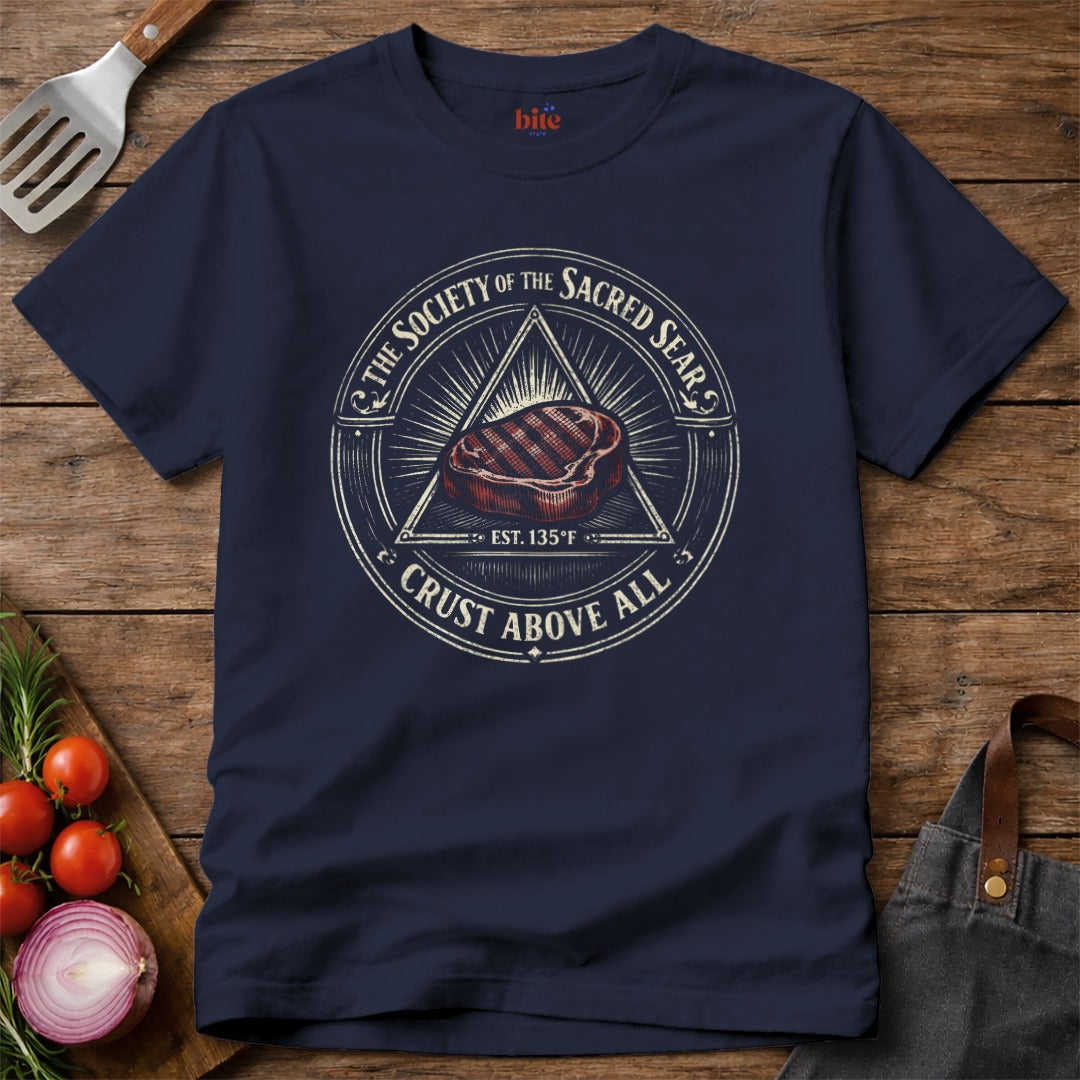 Society Of Sear T-Shirt
