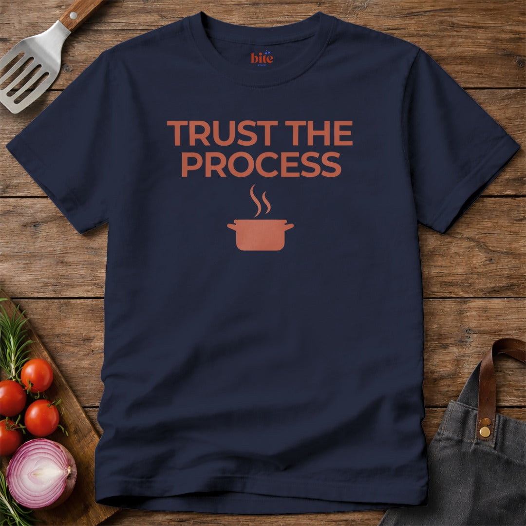 Trust The Process T-Shirt