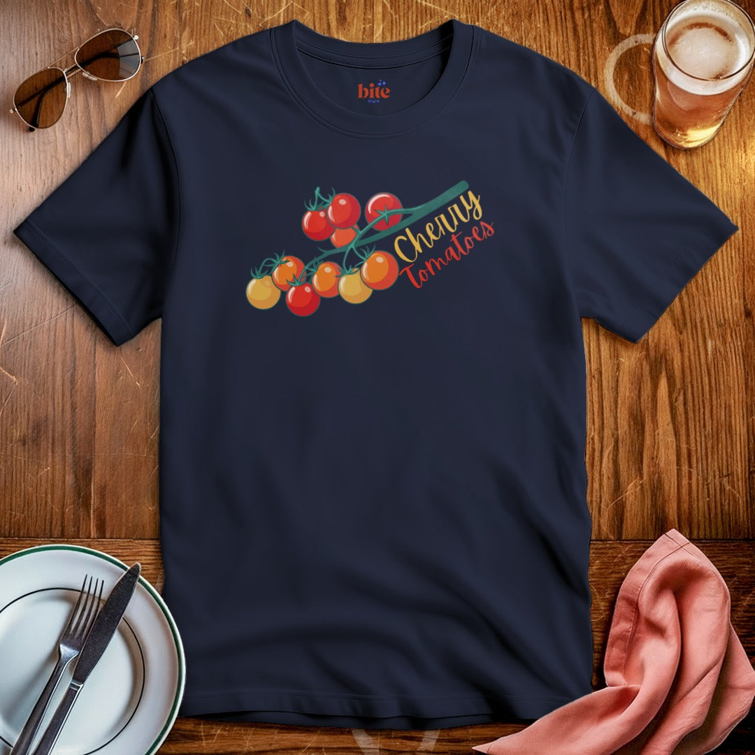 Cherry Tomatoes T-Shirt