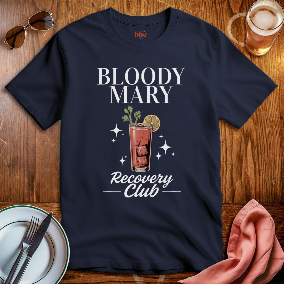 Bloody Mary Club T-Shirt