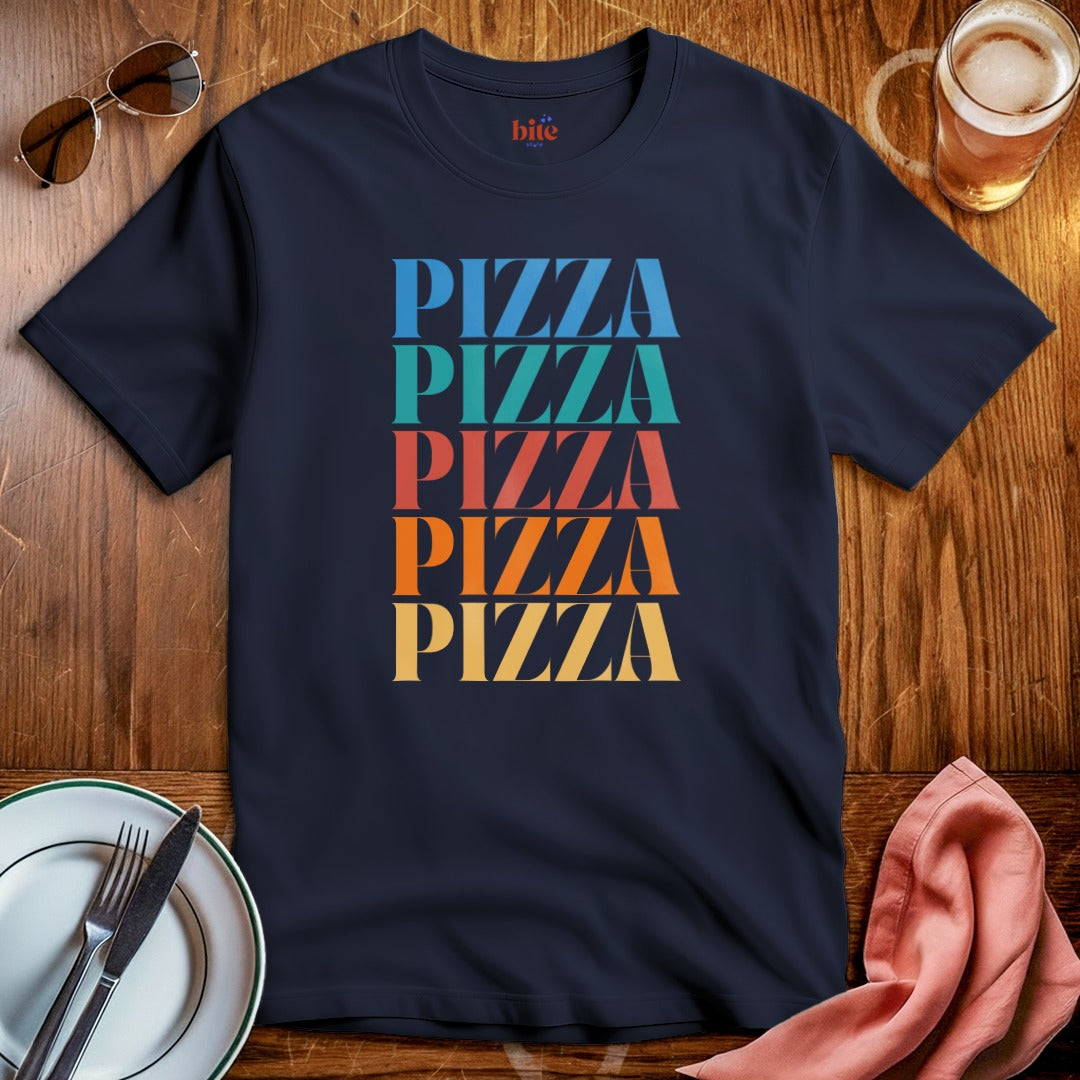 Pizza Pizza T-Shirt