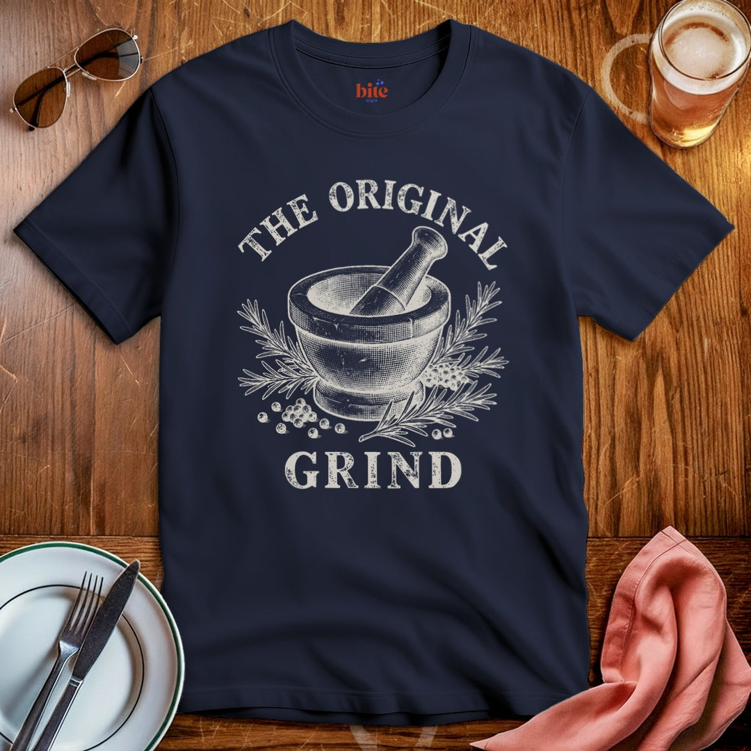 Original Grind T-Shirt