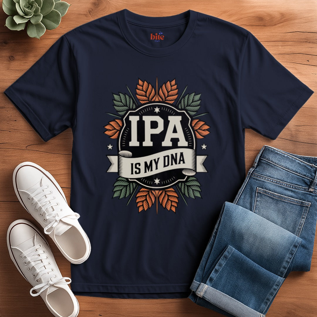 IPA is my DNA T-Shirt