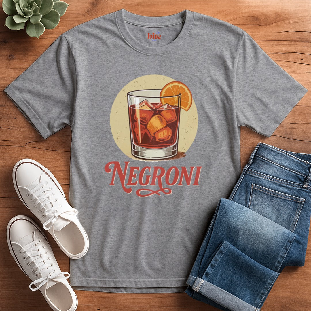 Negroni T-Shirt