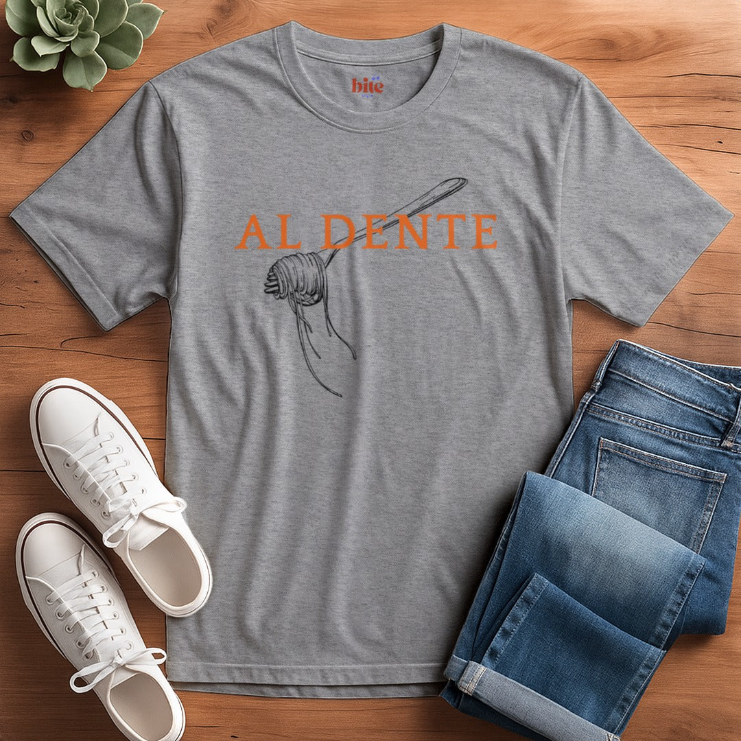 Al Dente T-Shirt