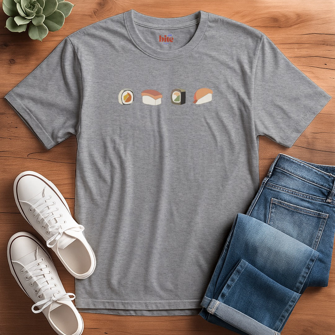 Sushi T-Shirt