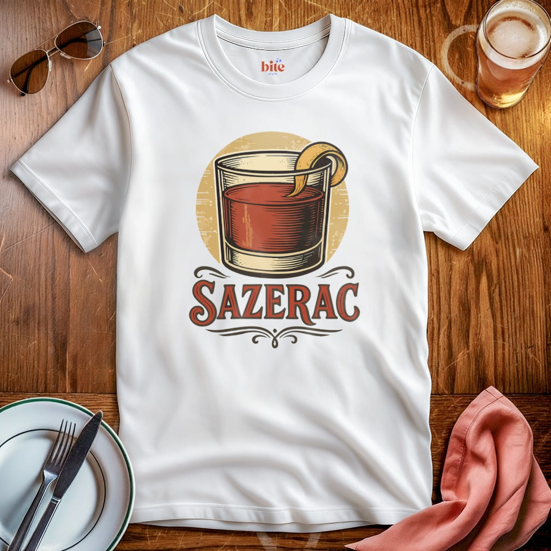 Sazerac T-Shirt