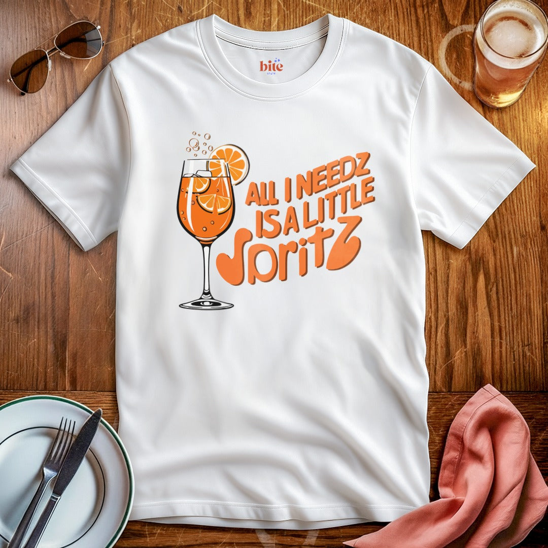 Need Aperol Spritz T-Shirt