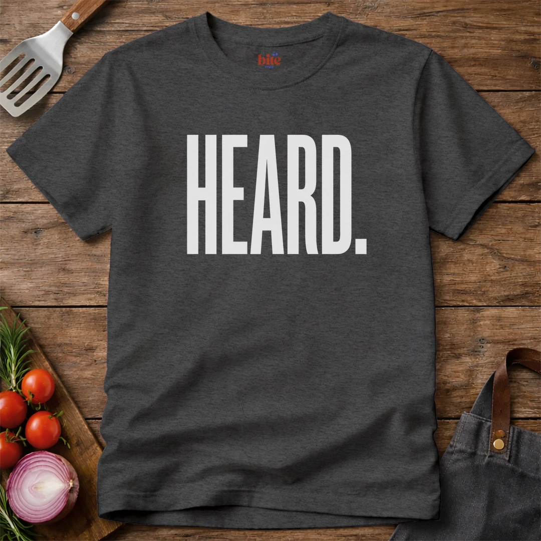 Dark Heather