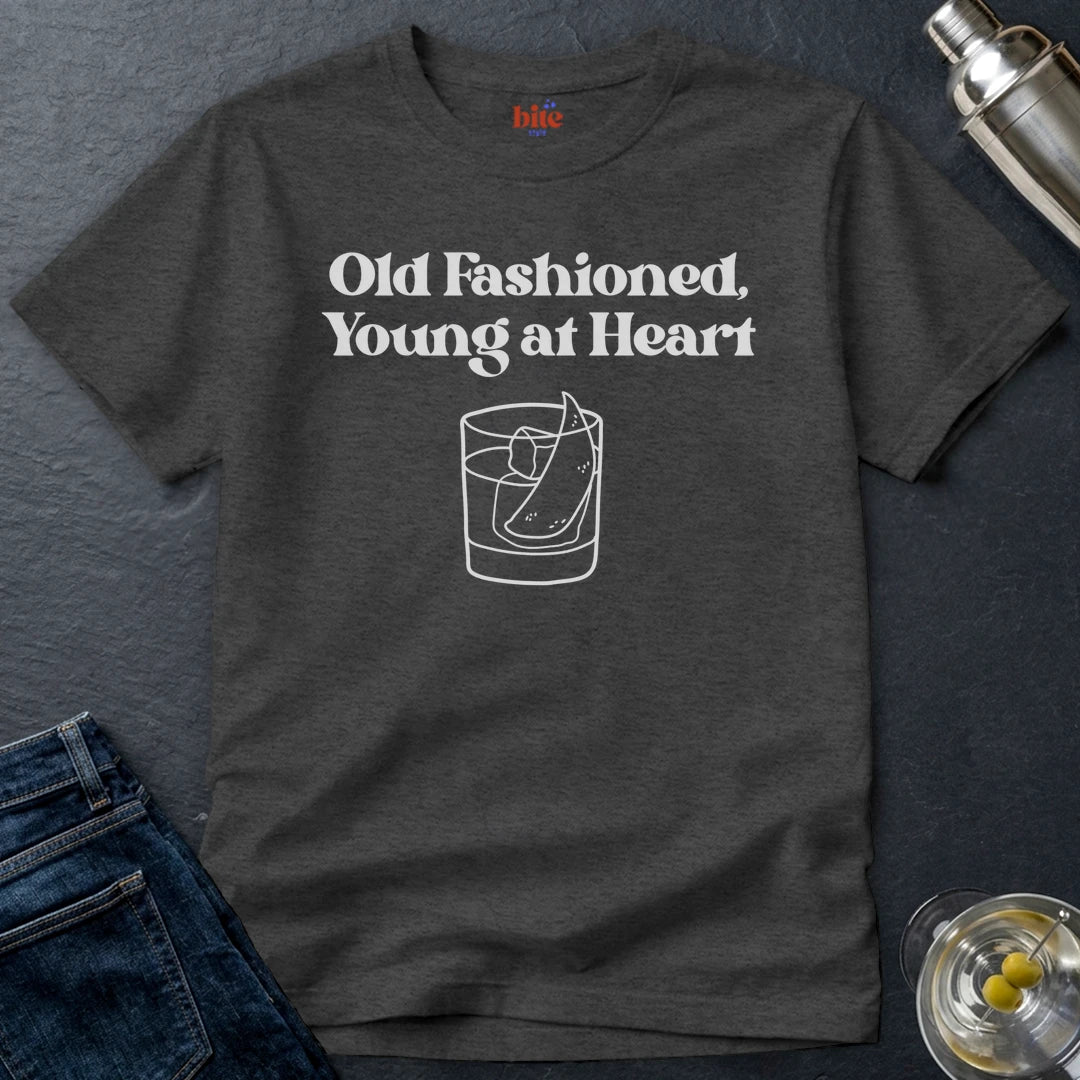 Dark Heather