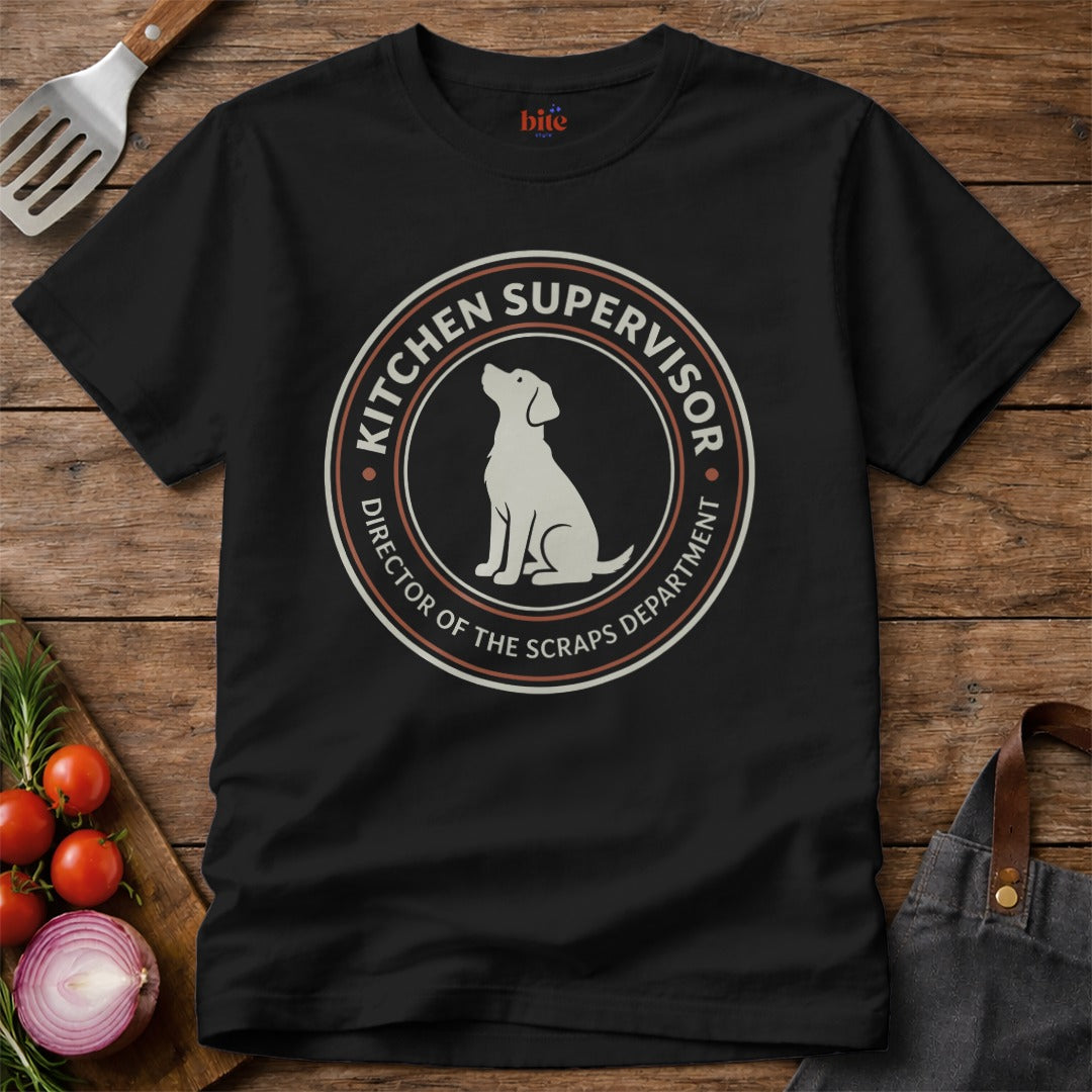 Kitchen Pal T-Shirt