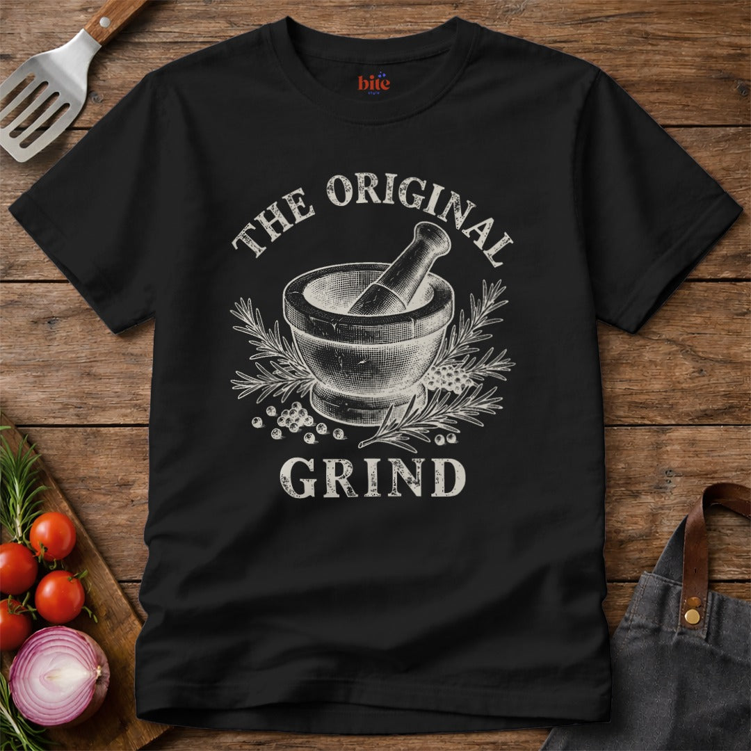 Original Grind T-Shirt