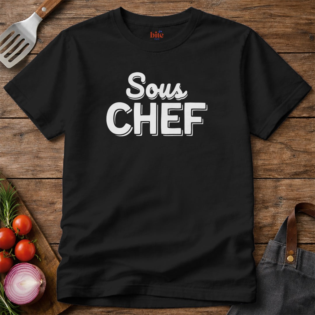 Sous Chef T-Shirt