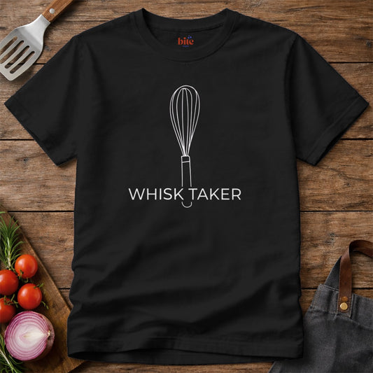 Whisk Taker T-Shirt