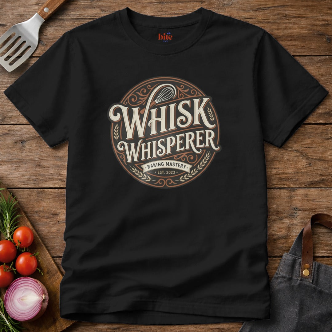 Whisk Whisperer T-Shirt