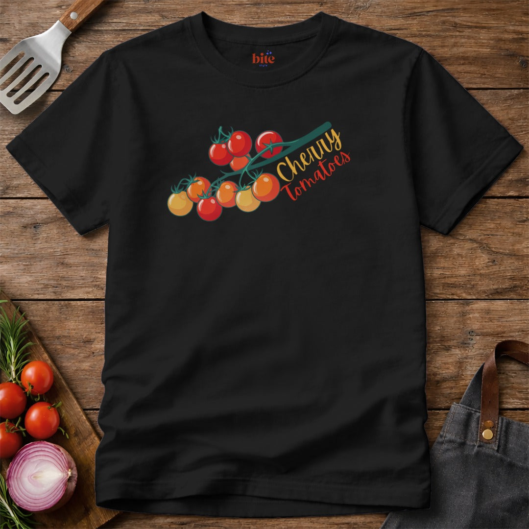 Cherry Tomatoes T-Shirt
