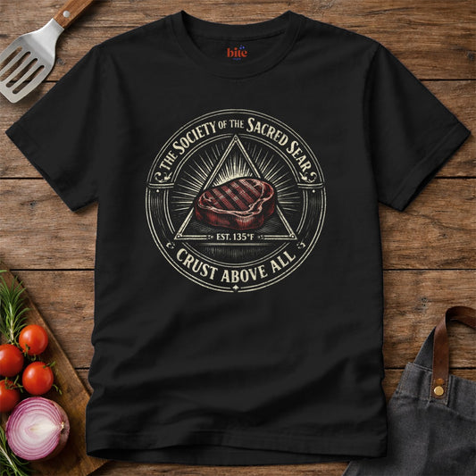 Society Of Sear T-Shirt