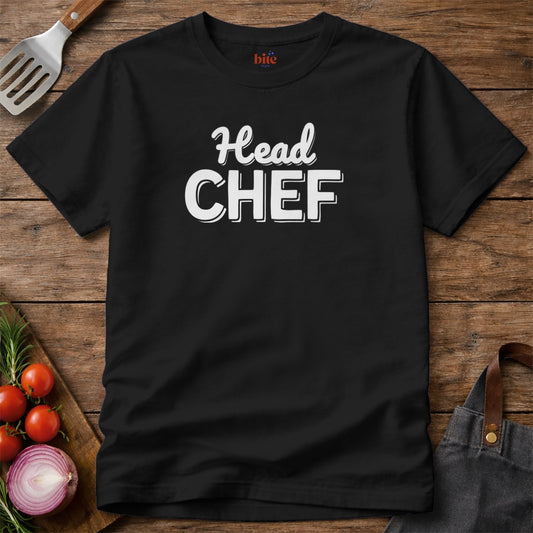 Head Chef T-Shirt