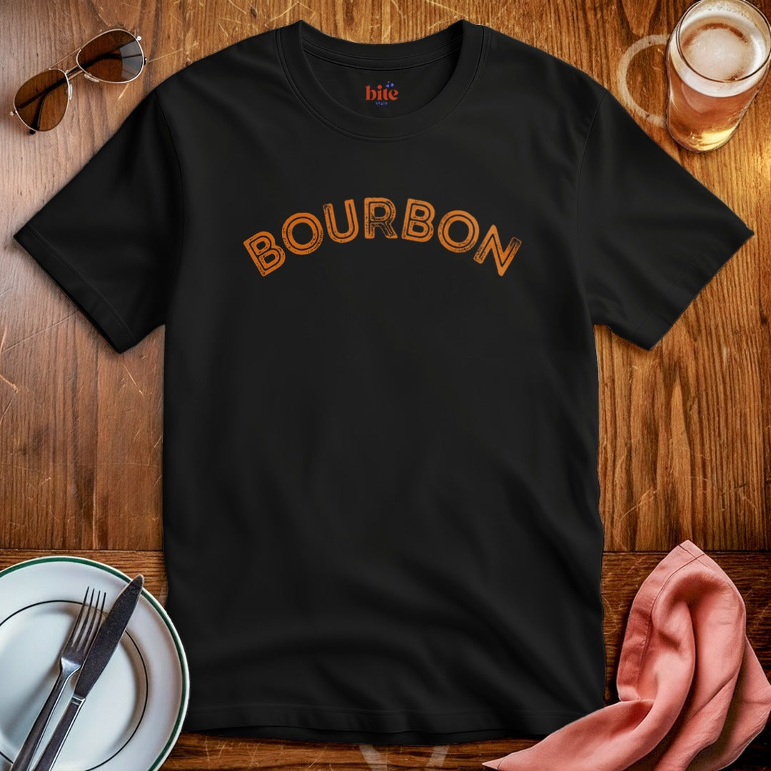 Bourbon T-Shirt