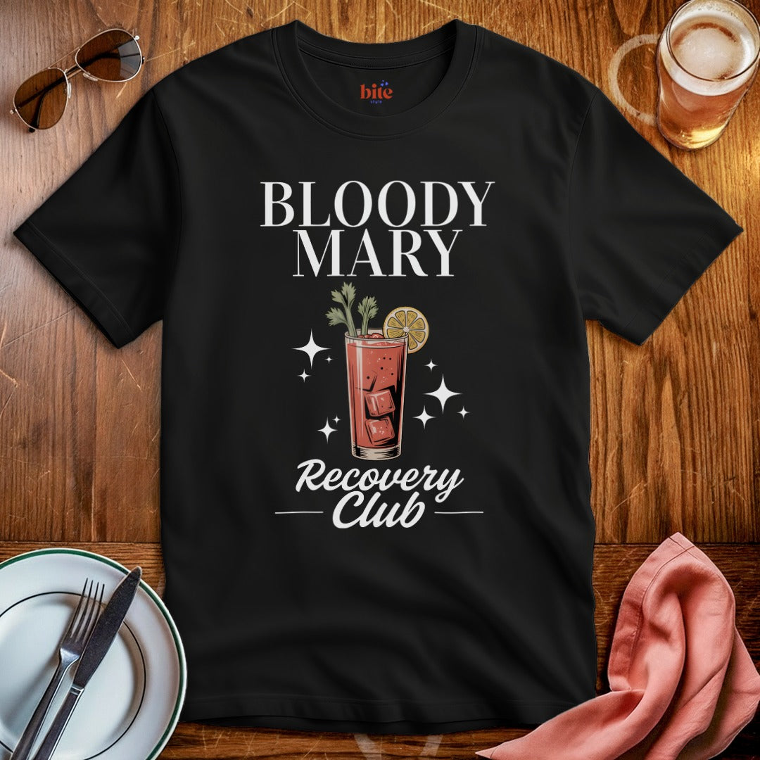 Bloody Mary Club T-Shirt