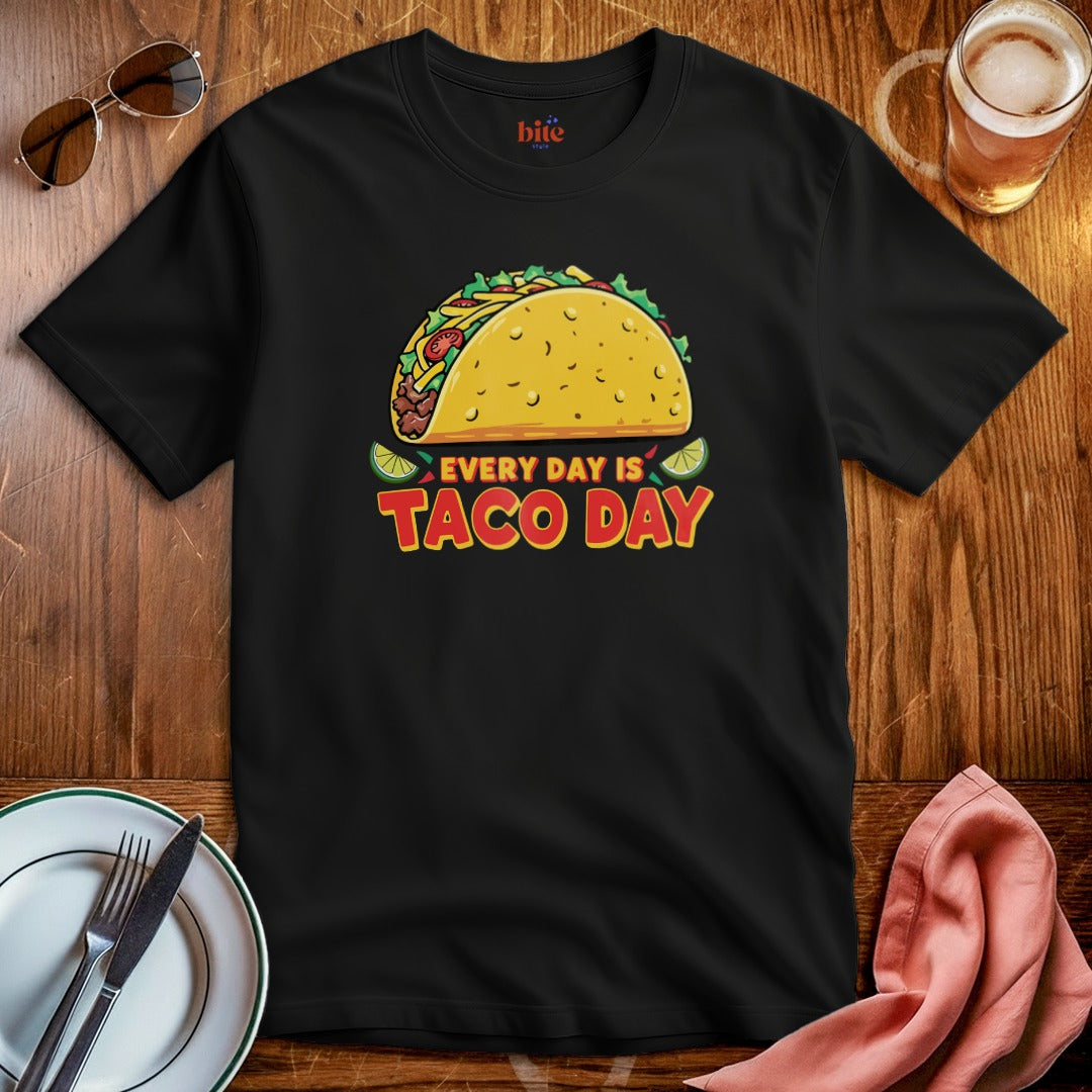Taco Day T-Shirt