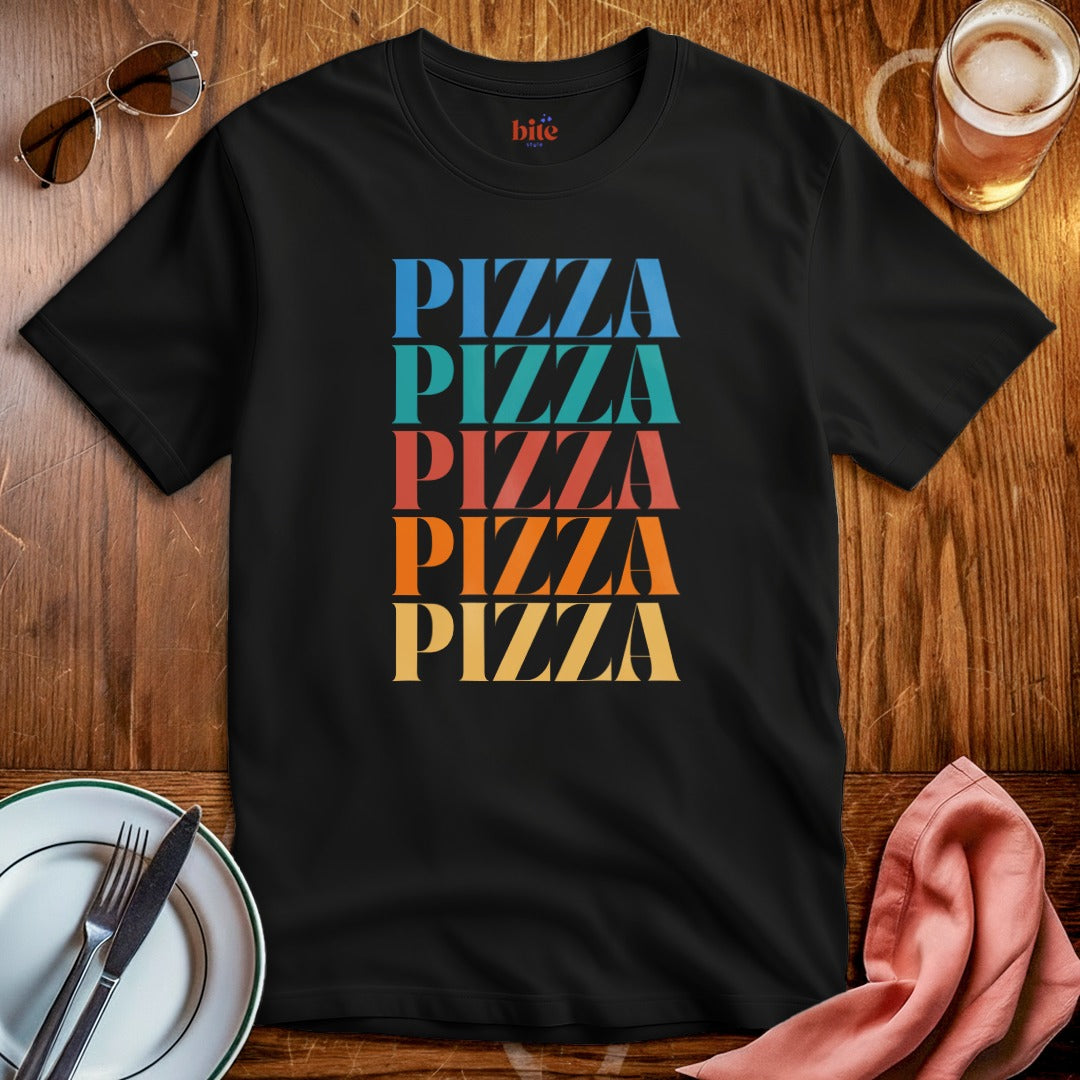 Pizza Pizza T-Shirt