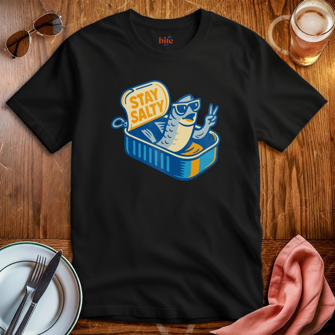 Stay Salty T-Shirt