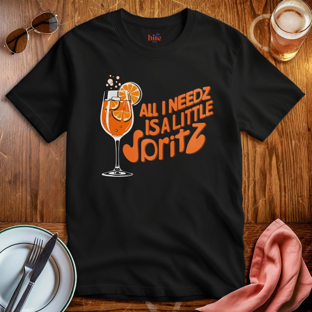 Need Aperol Spritz T-Shirt
