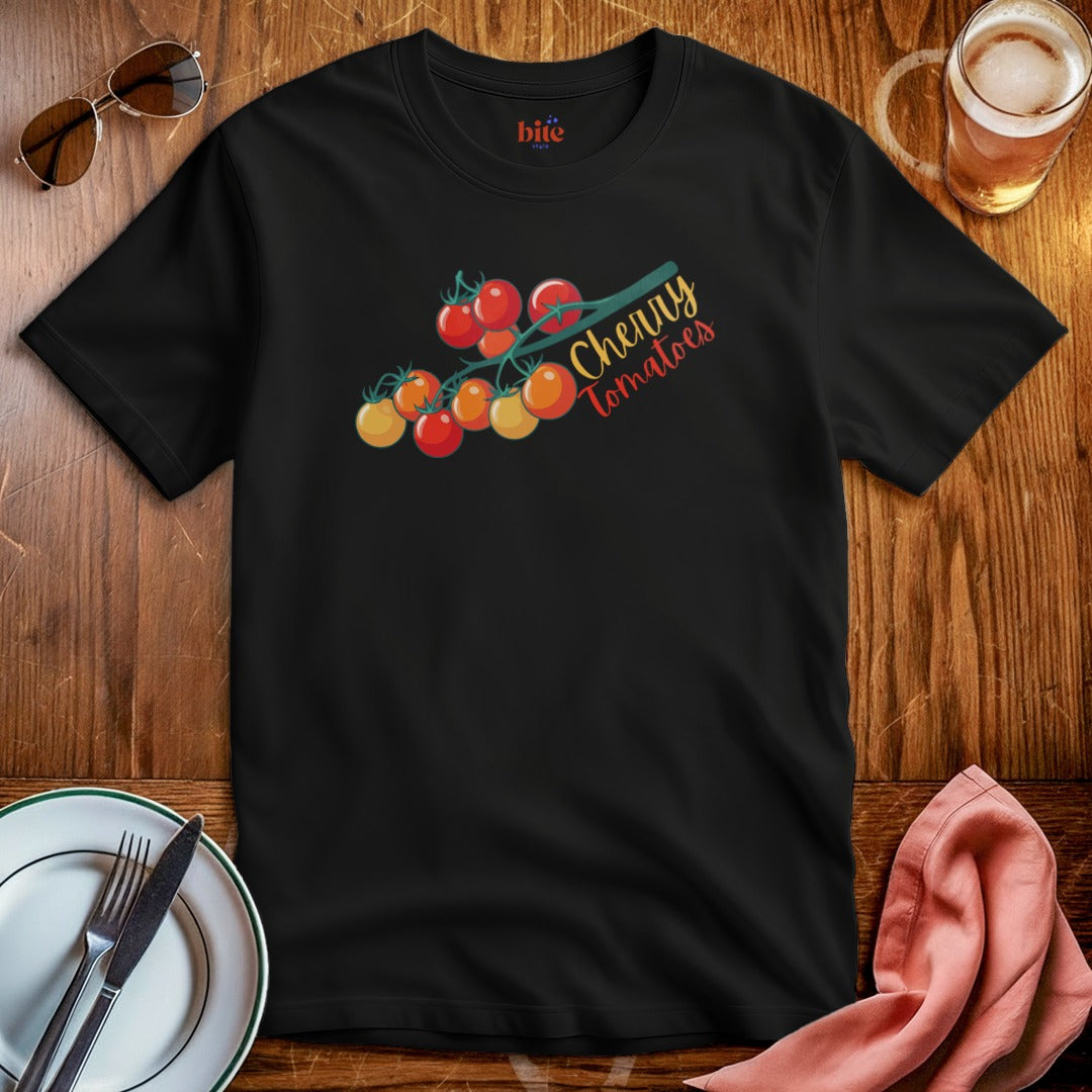Cherry Tomatoes T-Shirt