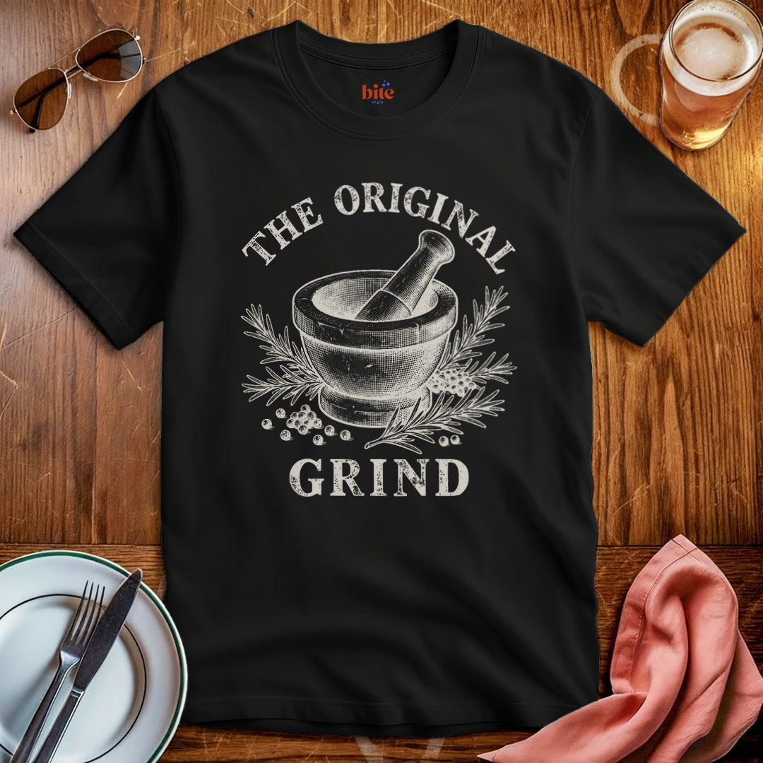 Original Grind T-Shirt