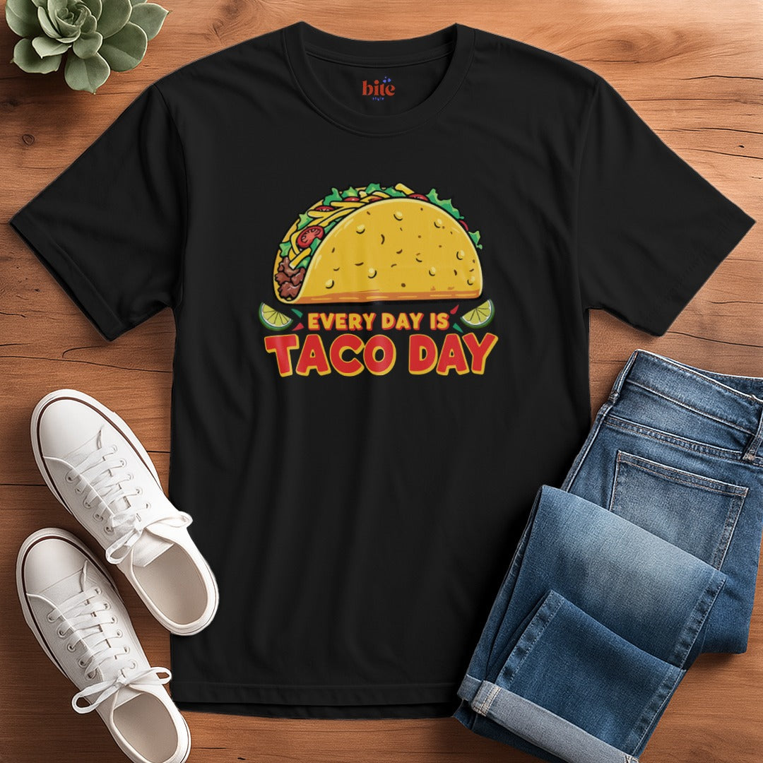 Taco Day T-Shirt