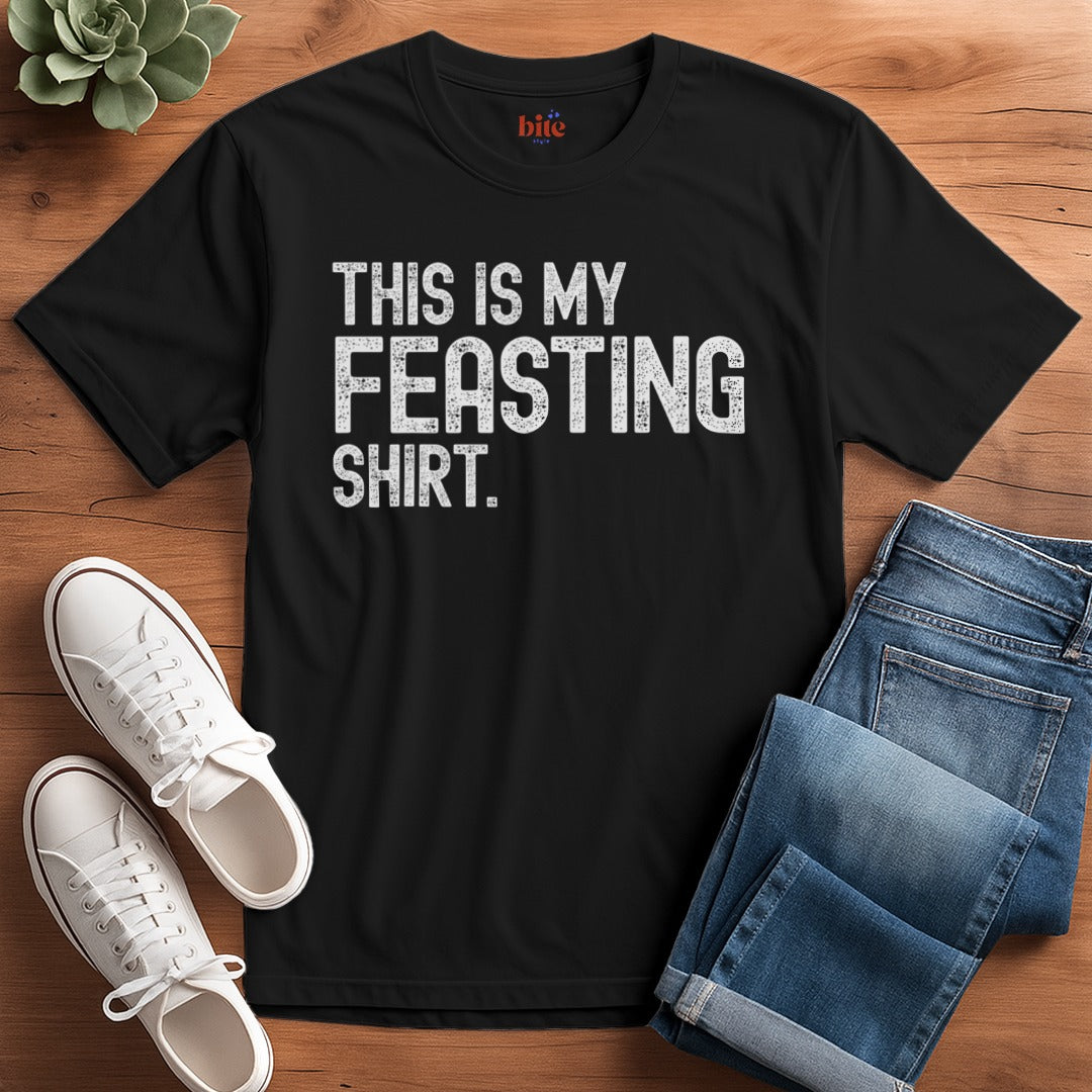 My Feasting T-Shirt