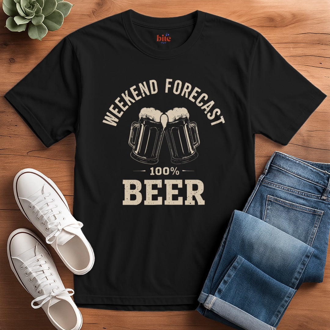 Beer Weekend T-Shirt
