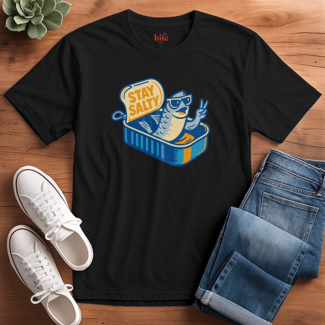 Stay Salty T-Shirt