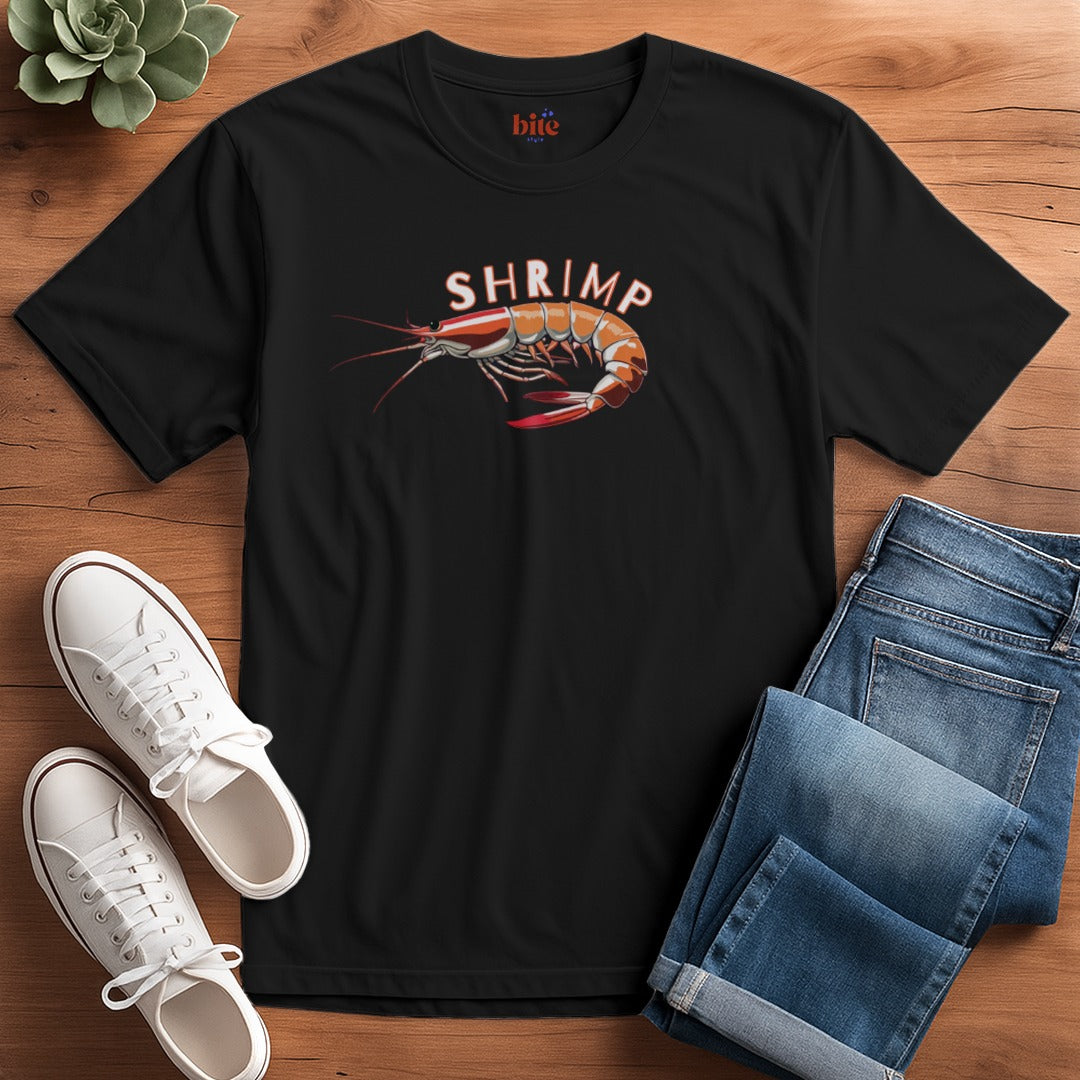 Shrimp T-Shirt