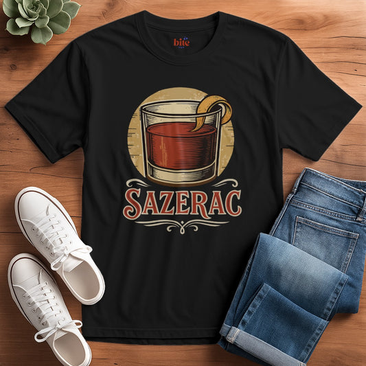 Sazerac T-Shirt