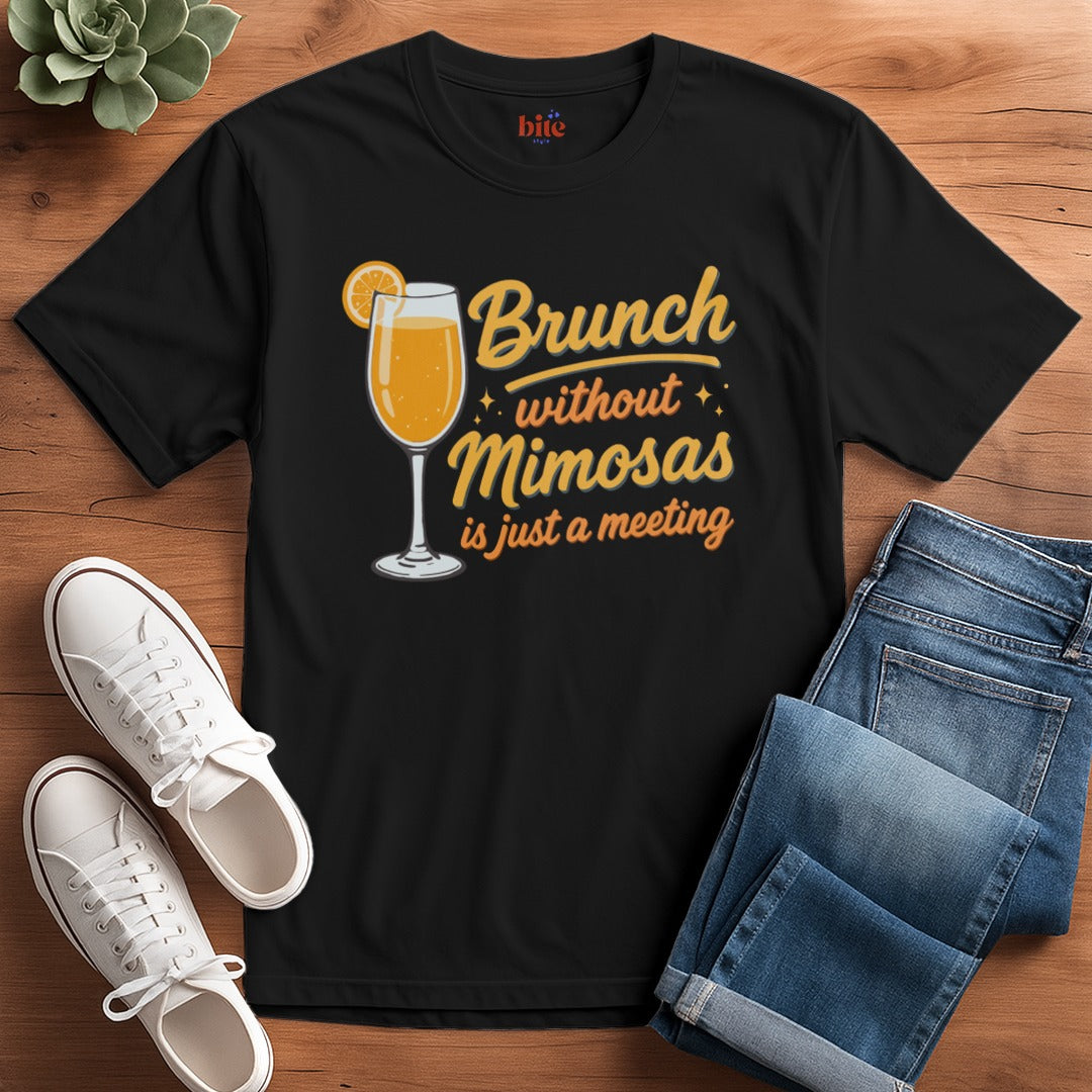 Brunch Mimosas T-Shirt