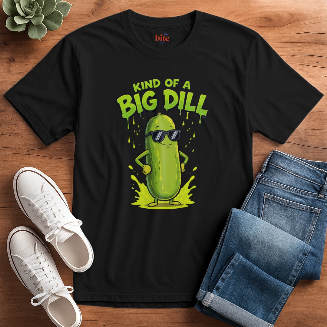 Big Dill T-Shirt
