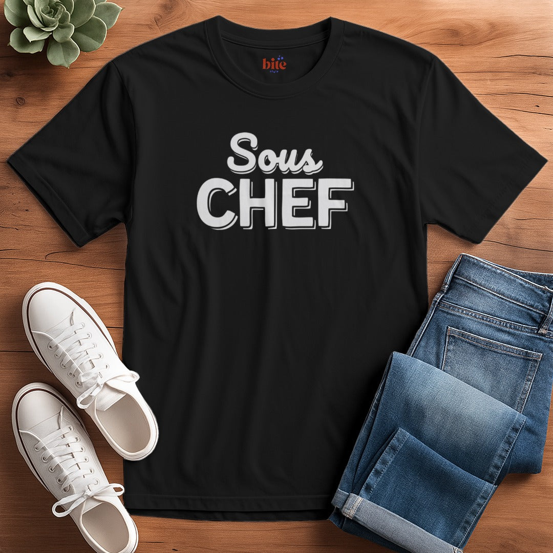 Sous Chef T-Shirt