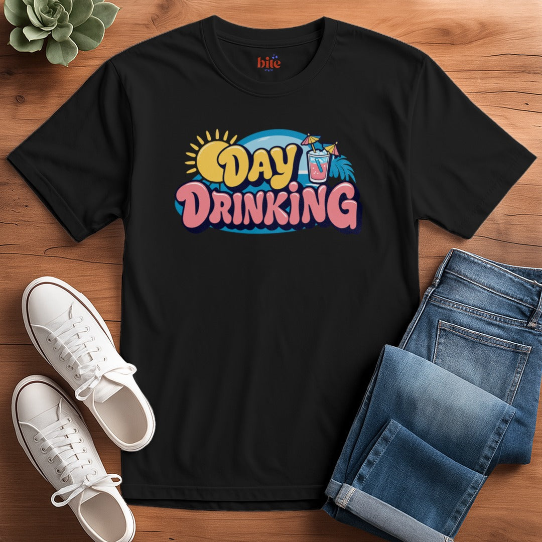 Day Drinking T-Shirt