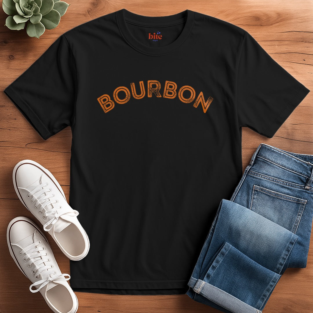 Bourbon T-Shirt